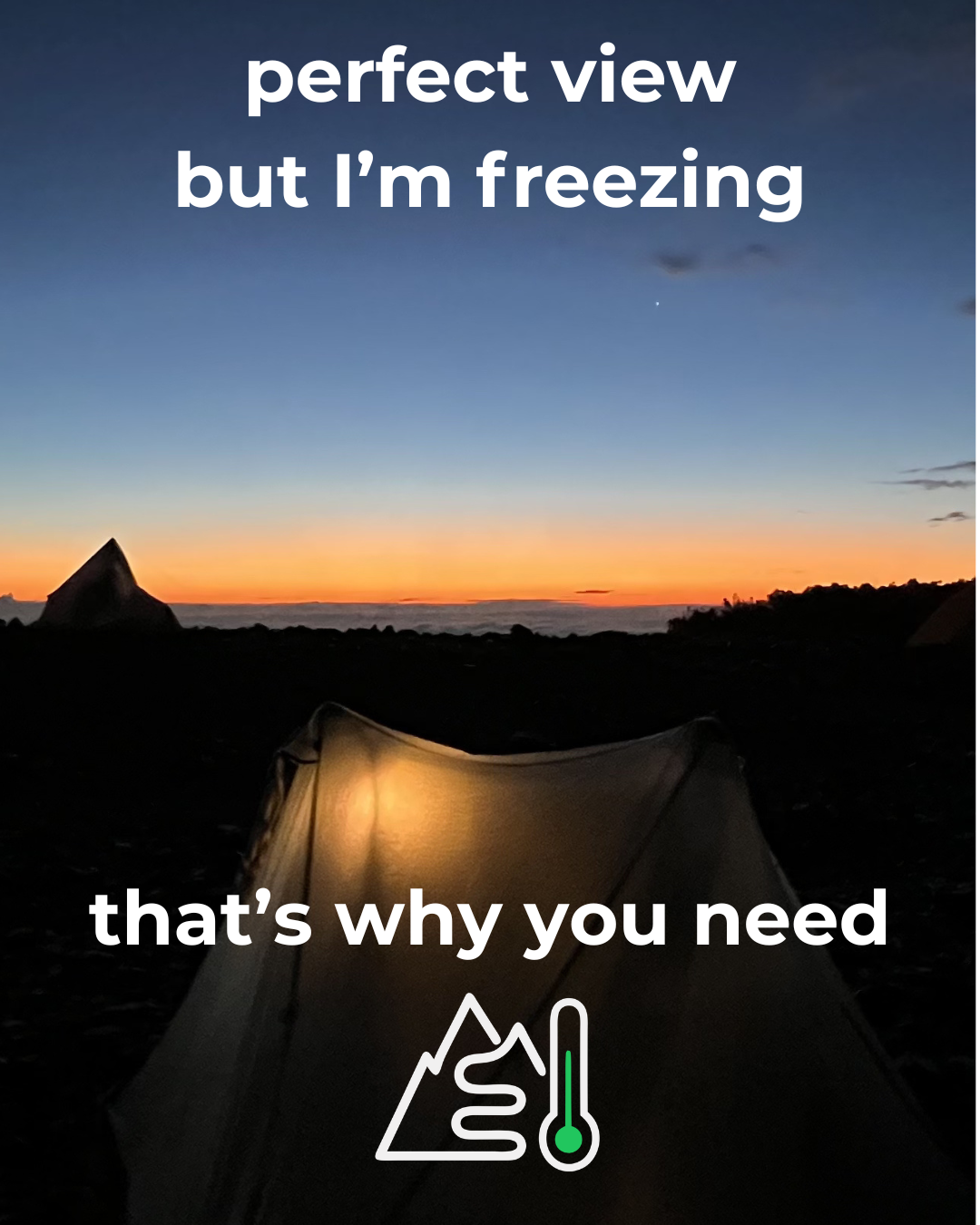 Thermal Buddy 3