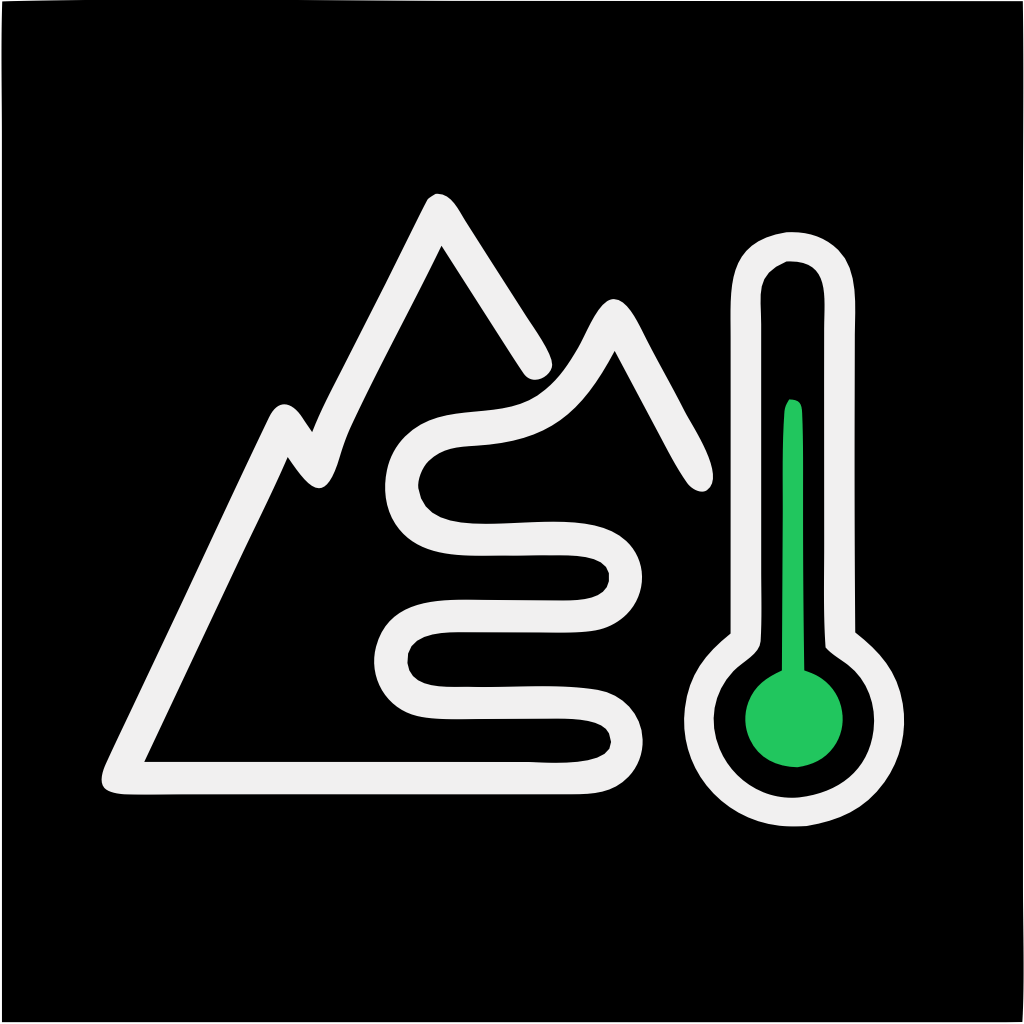 Thermal Buddy Icon